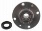 Preview: Wheel bearing kit, wheel bearing including wheel hub, rear axle (26065), Fiat Panda 4x4